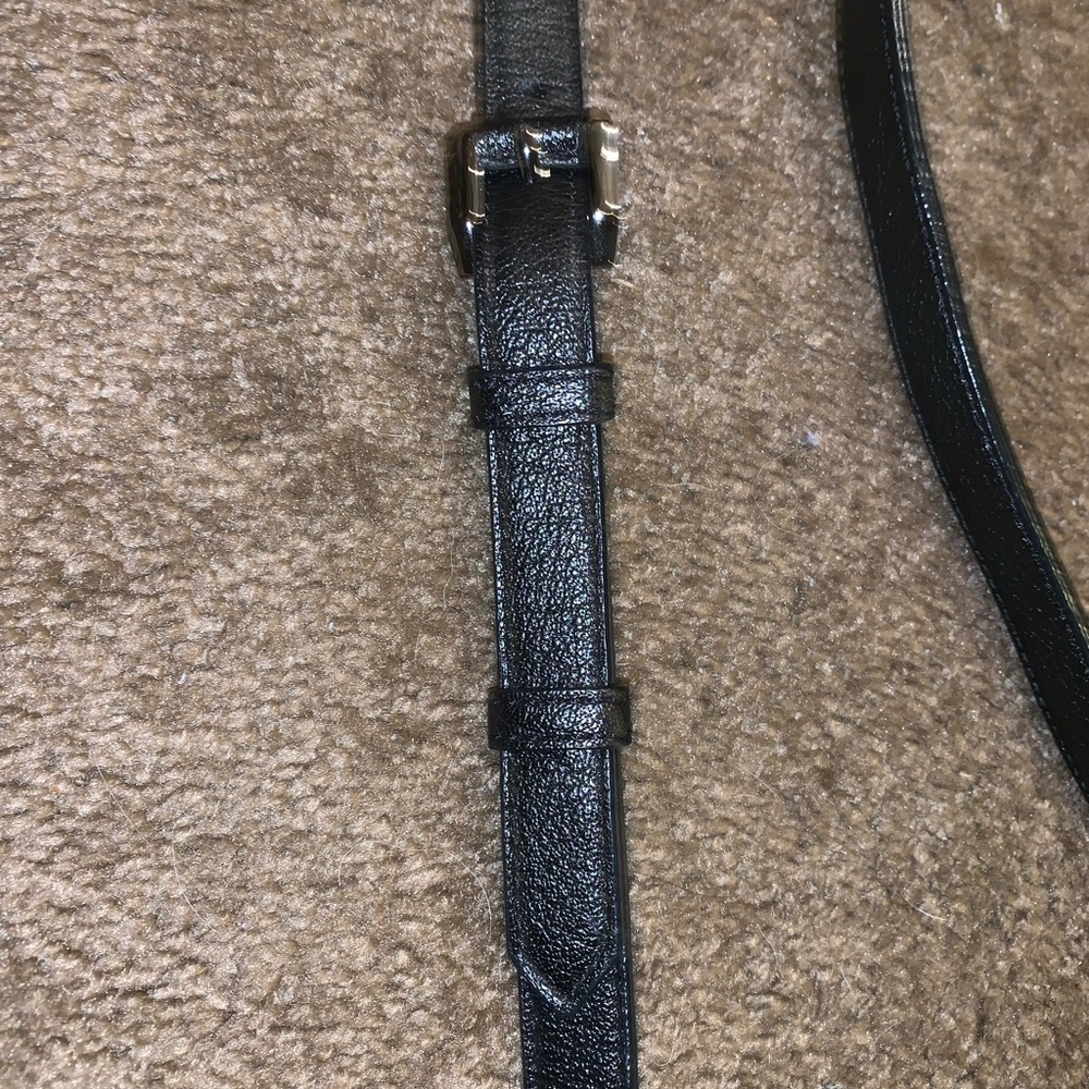 Burberry “Juliet” Crossbody Bag - Picture 8 of 8